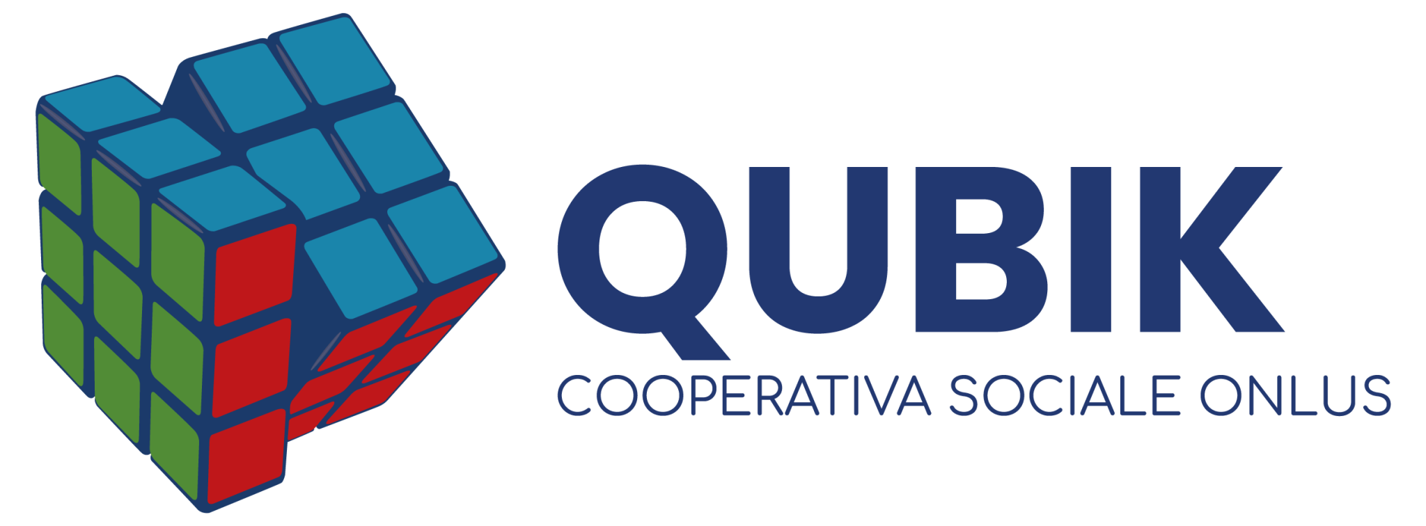 Qubik Logo